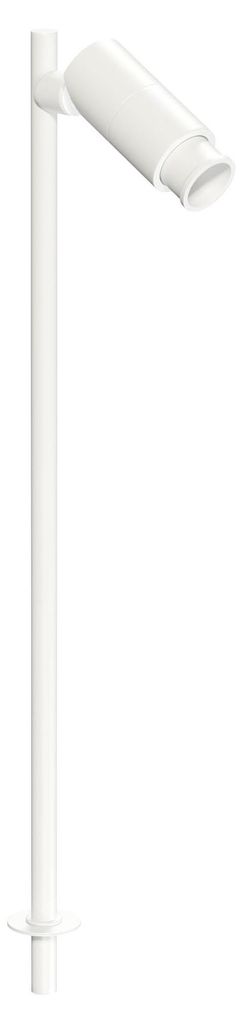Beneito & Faure Micro Zoom XL Einbaustrahler, Mini-LED 2W Produktbild 