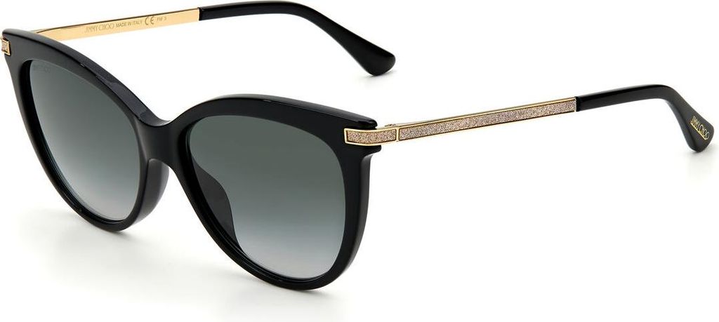 Jimmy Choo Damen Sonnenbrille AXELLE-G-S-807-9O