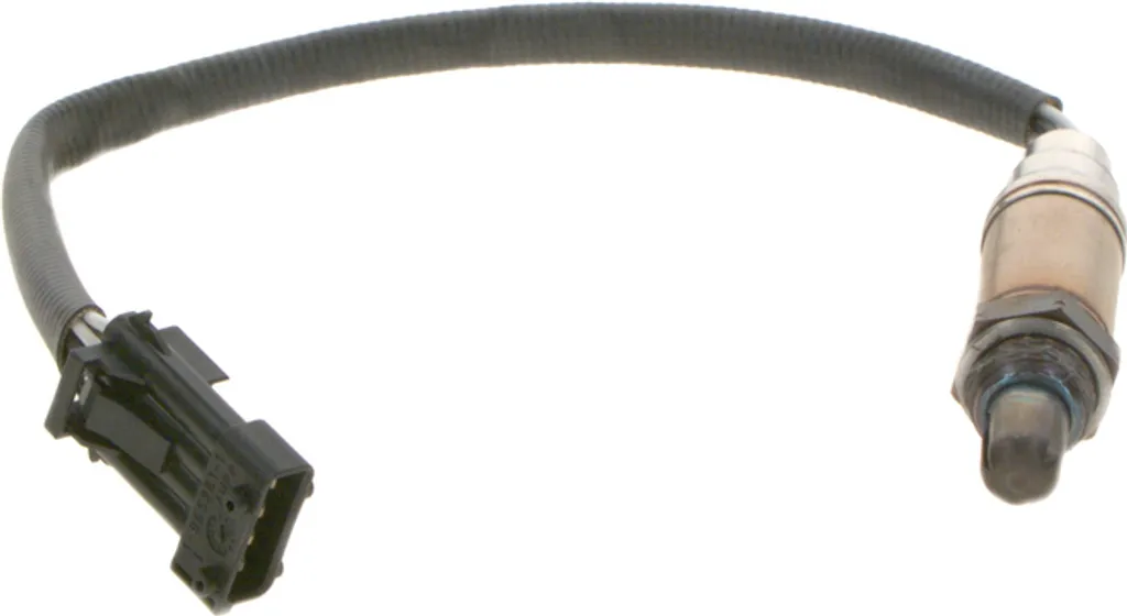 Sonde Lambda de Remplacement pour Réduire la Consommation de Carburant
