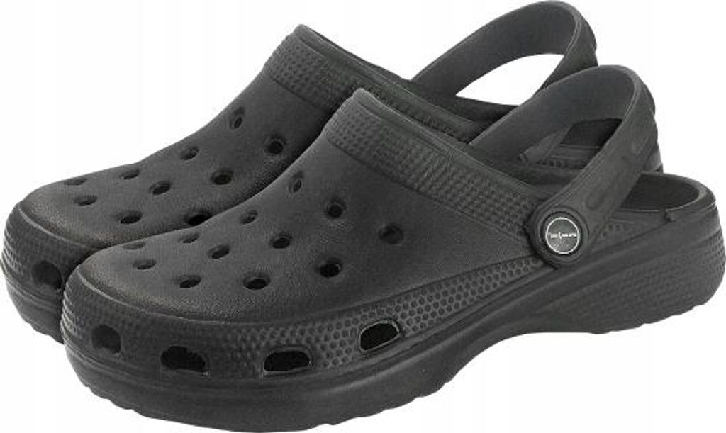 KROKSY leichte Gartenpantoffeln, CROKSY Clogs, Größe 38 Produktbild 