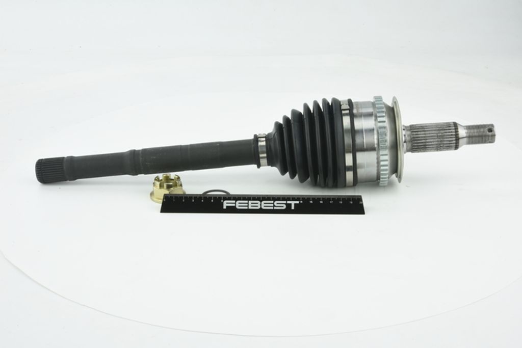Febest 0414-Kb4A47R