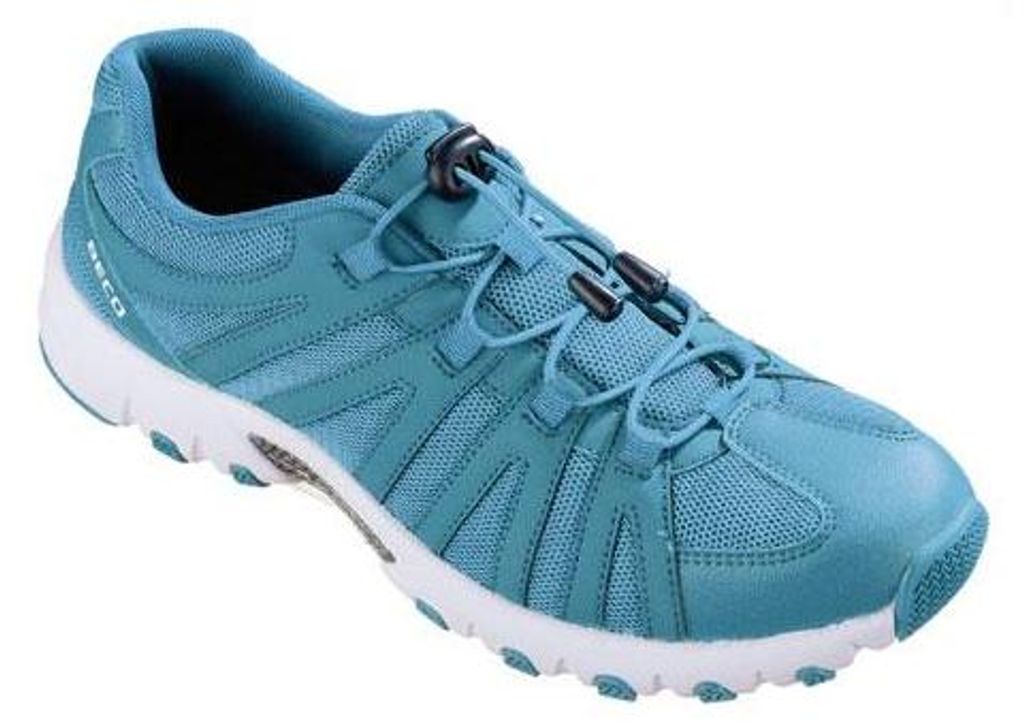 Scarpe da acqua da uomo Beco Trainer | Turchese Immagine del prodotto 