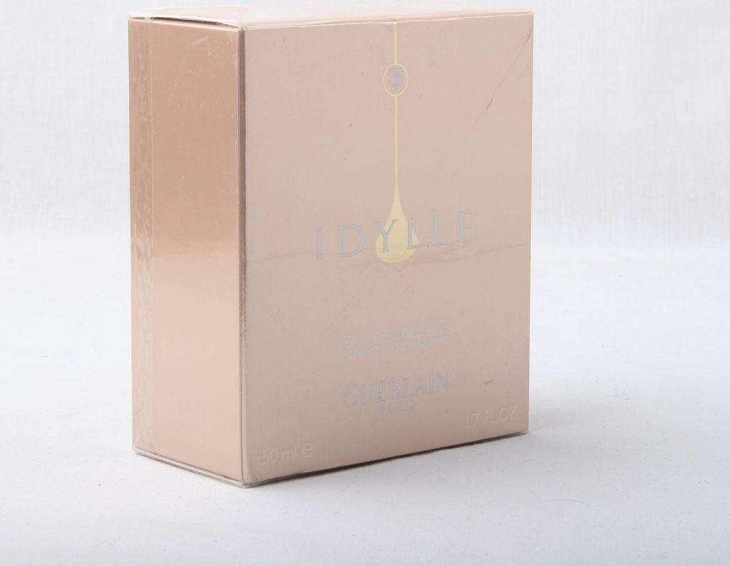 Guerlain Idylle, Frauen, 50 ml, Freesia,Lily of the Produktbild 
