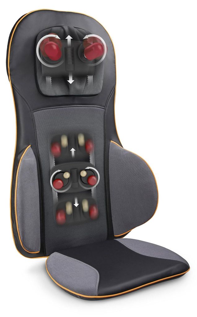 Medisana MC 825, Univerzálne, Viacfarebný, AC, 40 W, 50 - Obrázok produktu 