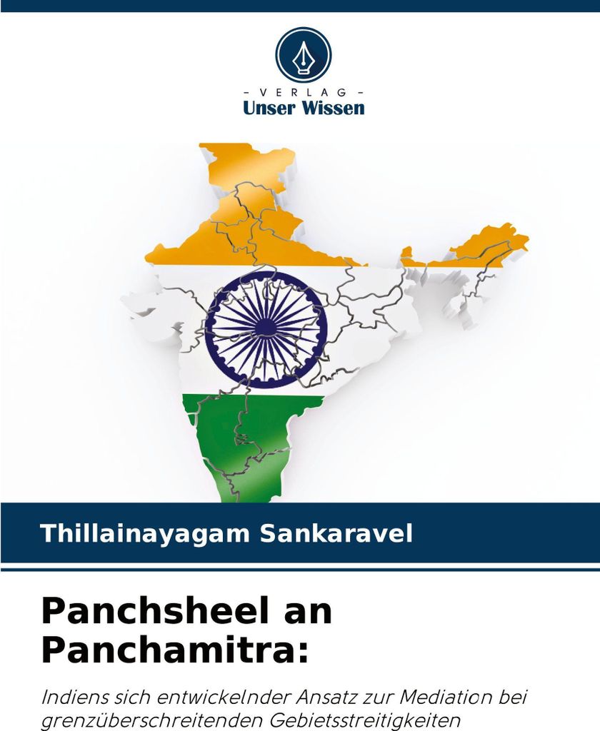 Panchsheel an Panchamitra: