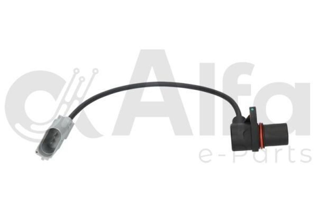 Alfa e-Parts AF02972 Kurbelwellensensor Impulsgeber für VW Eos (1F7, 1F8) 250mm