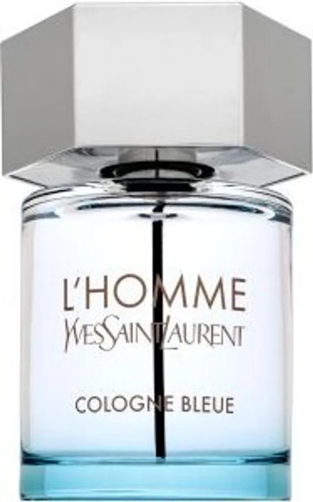 YSL L'Homme Cologne Bleue 100ml - Profumo Fresco Uomo Originale