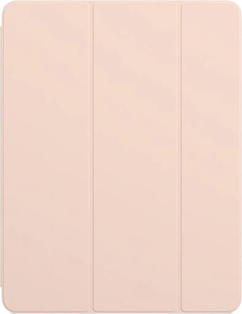 Apple Smart Folio iPad Pro 12,9 pouces 4e Génération MXTA2ZM/A Rose