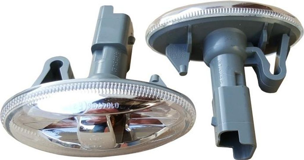 Linker Blinker Citroen C1 C2 C3 C5 Berlingo Ii
