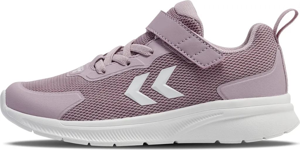 Chaussures de Sport Hummel Actus Tr Breather Jr pour Enfant Taille 29