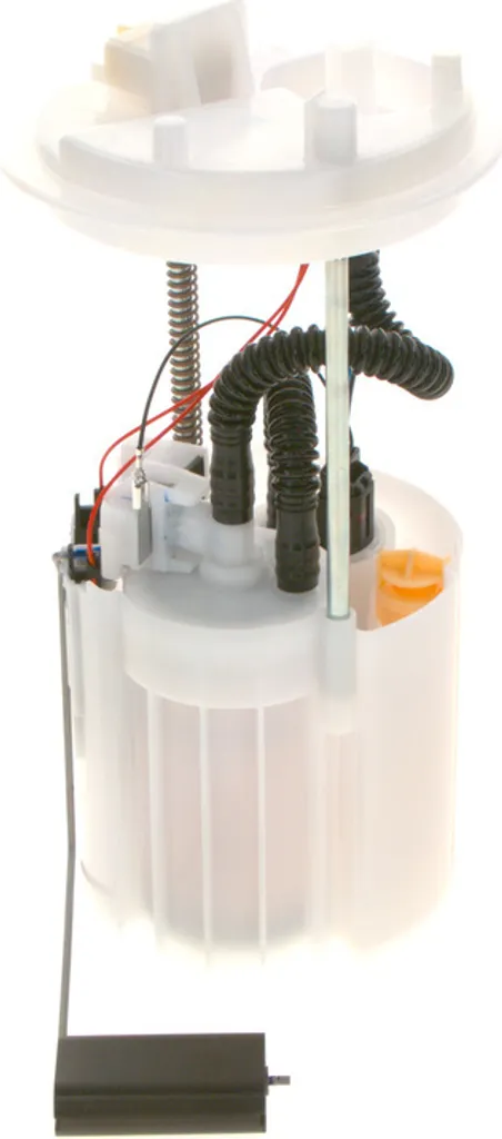 Pompe à essence Bosch débit stable 12V pour Fiat 46838198 et 0580314020