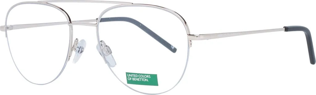 Lunettes Bleues Benetton BE 3027 400 - Monture Légère et Résistante