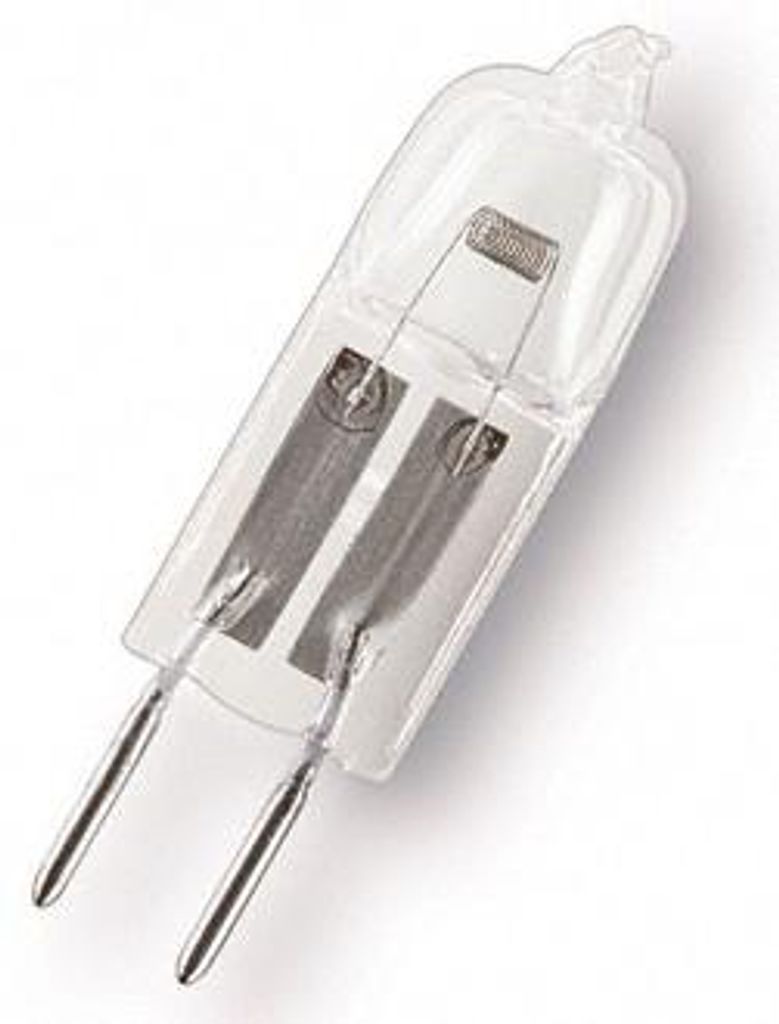 Osram G4 Halogen Backofenlampe 10W 140lm Warmweiß 12V 300° Produktbild 