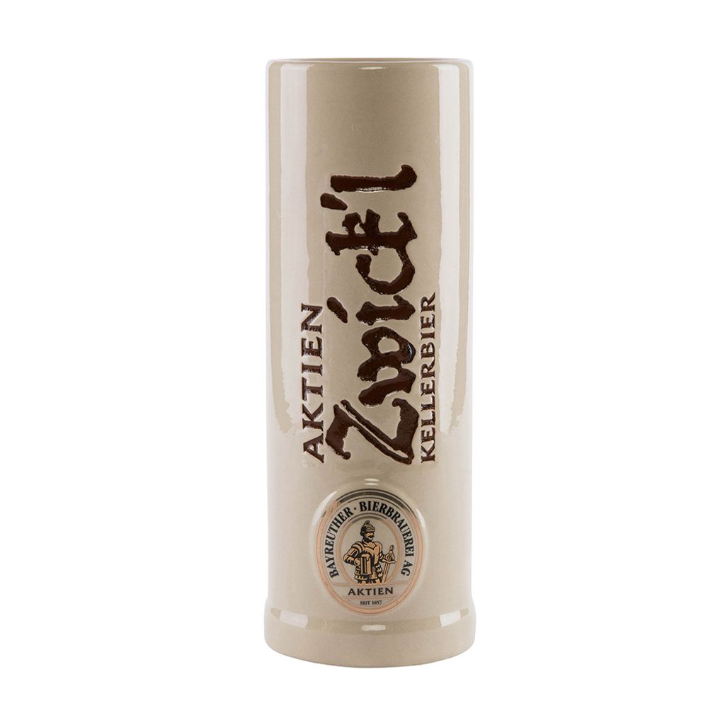 Aktien Zwickl Bayreuther Bierkrug 2013