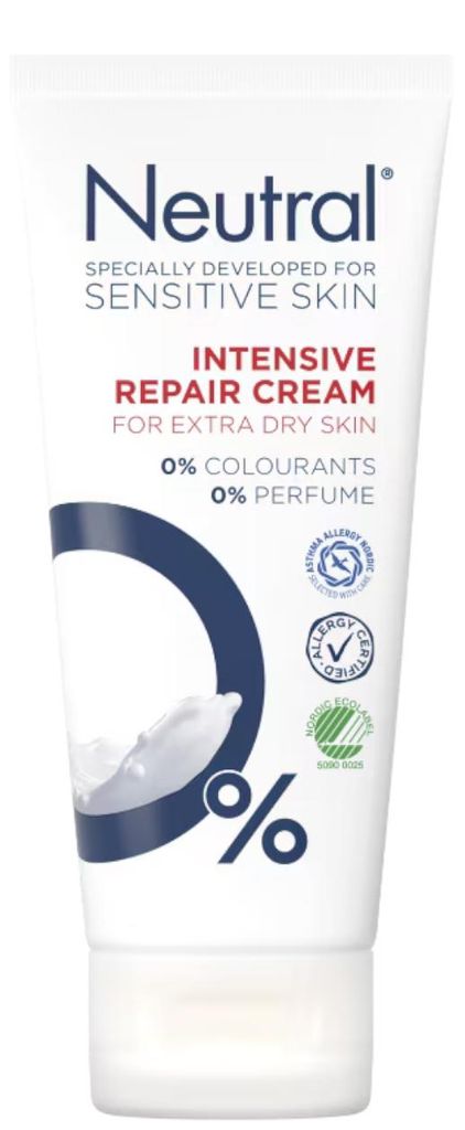 Neutral Creme Intenzívny regeneračný krém na telo Obrázok produktu 