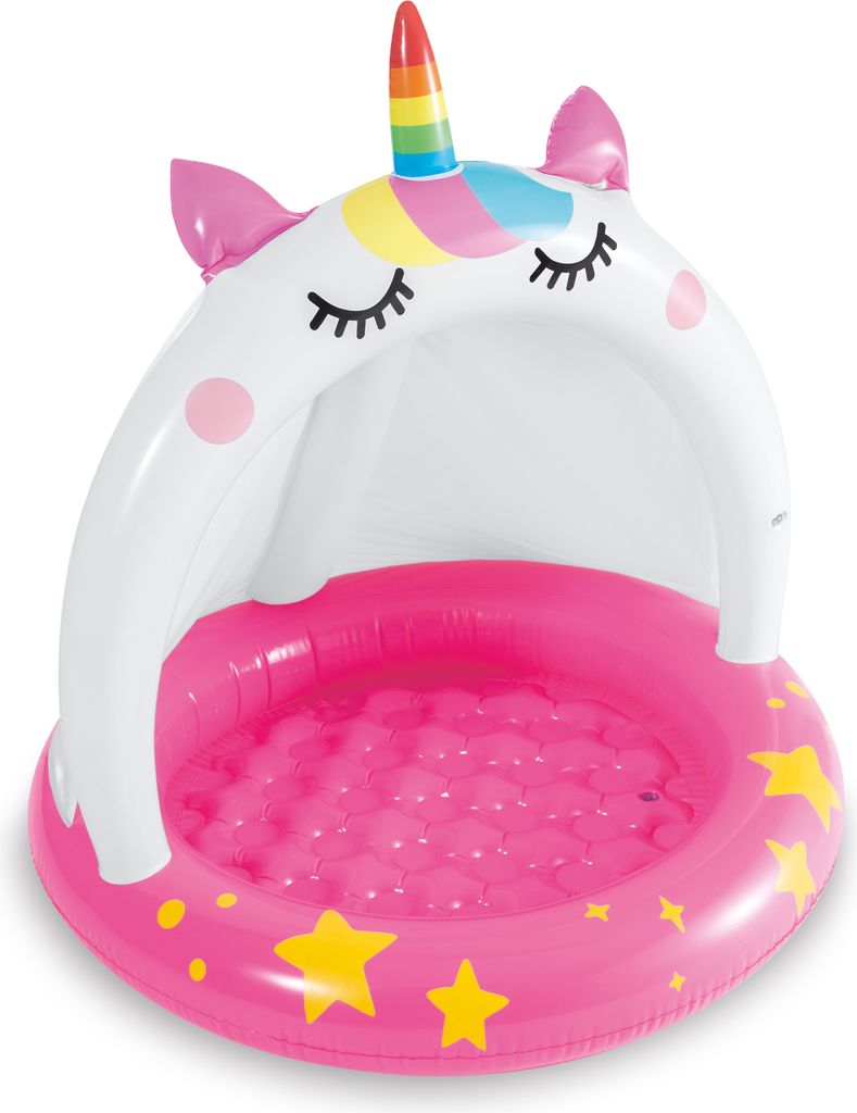 Intex 58438NP, 45 l, Basen nadmuchiwany, Dziecko, Zdjęcie produktu 