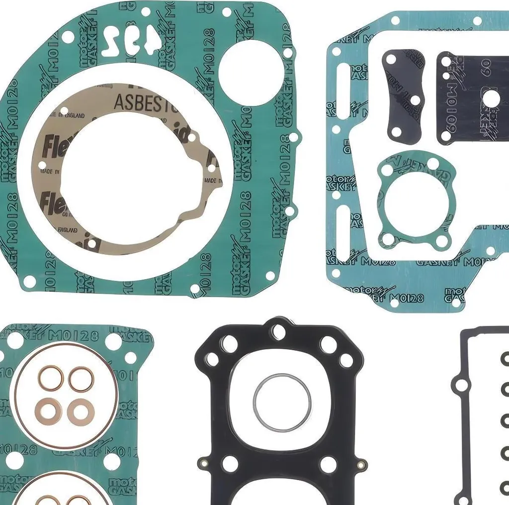 Kit joints moteur Athena pour Suzuki GS 1100 Katana et GSX 1100 82-83