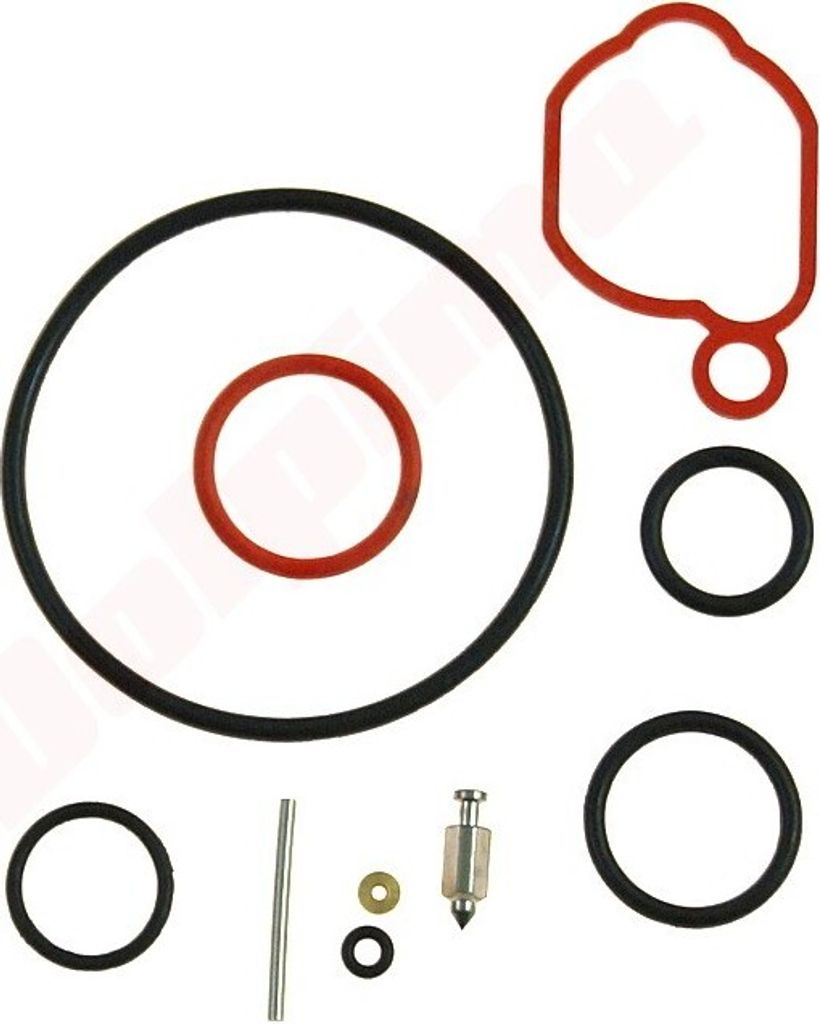 Reparatursatz Für Vergaser B&S ( 590589 )