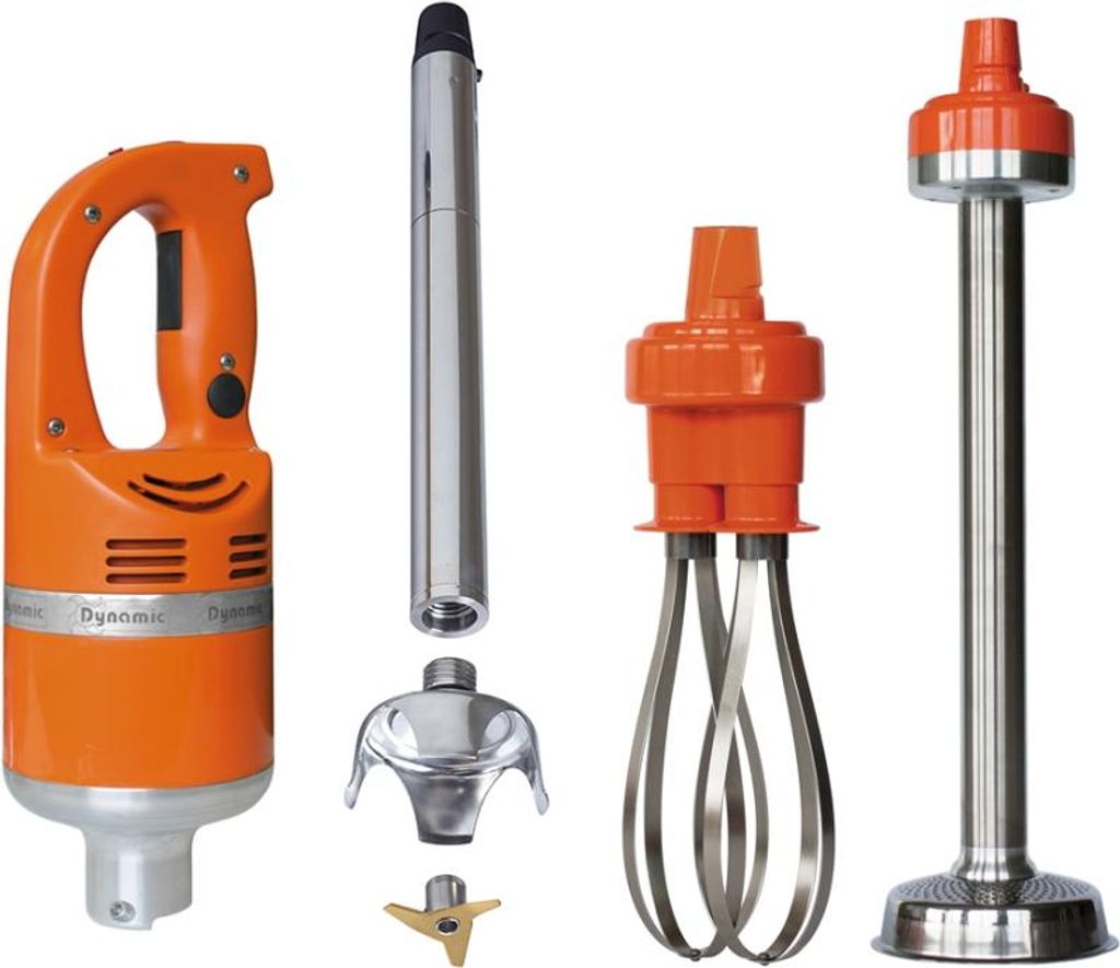 Master Trio 410 MF001.H