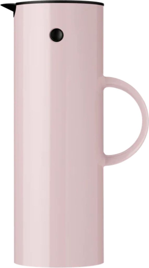 Stelton 997, 1 l, Pink, 170 mm, 105 mm, 300 mm Produktbild 