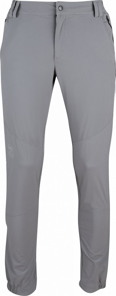 High Colorado JOE-M, Men's functional pants,grau braun 50 Produktbild 