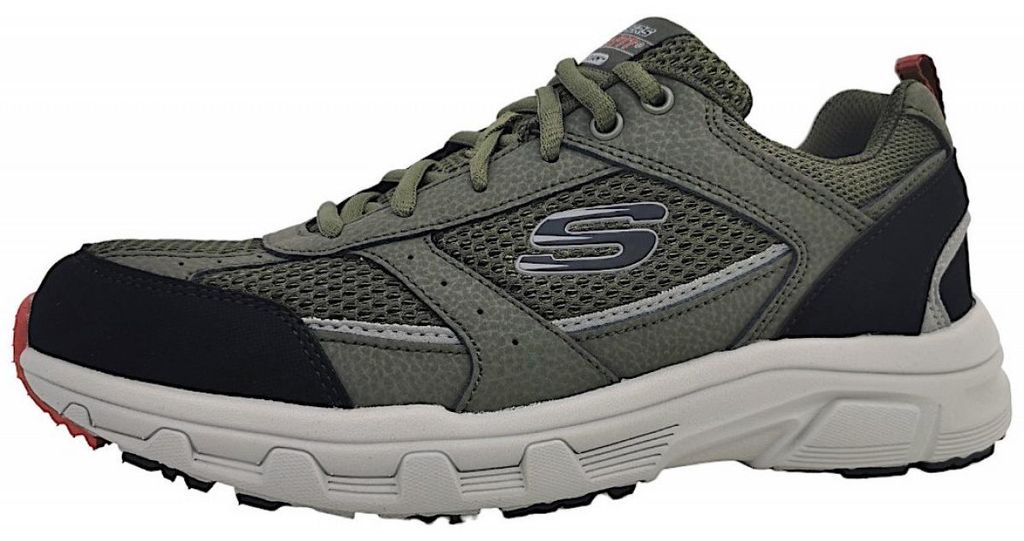 Skechers Oak Canyon Verketta Sportschuhe Herren Productafbeelding 