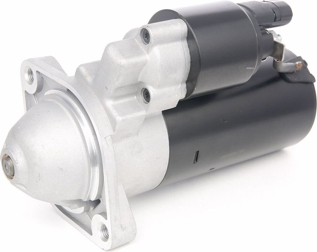 RIDEX 2S0015 Starter Anlasser 1,8kW für TOYOTA AVENSIS Kombi (T25) 12V