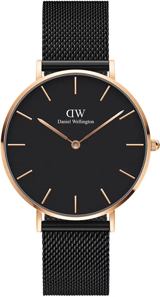 Zegarek Damski Daniel Wellington Dw00100307 - Petite Zdjęcie produktu 