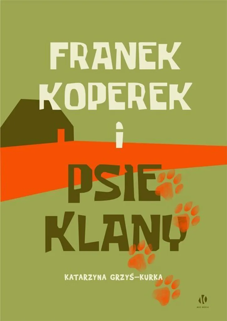 Analisi Libro Franek Koperek i psie klany ISBN 9788367133104 Polacco