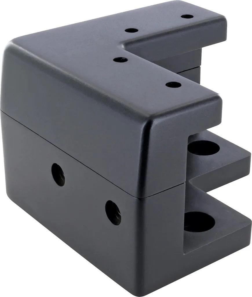 Support de Fixation Murale pour Module Solaire Schwaiger Set de 6 - 15
