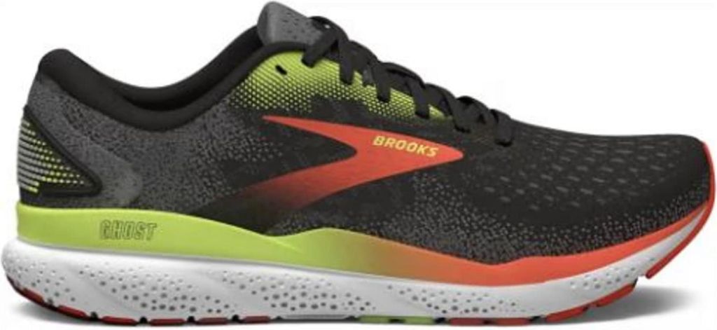 Brooks Ghost 16 M Buty sportowe Mężczyźni Buty treningowe Zdjęcie produktu 