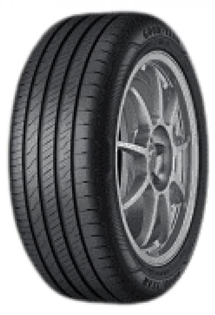 Goodyear Efficientgrip 2 Suv 215/65R17 99V Immagine del prodotto 