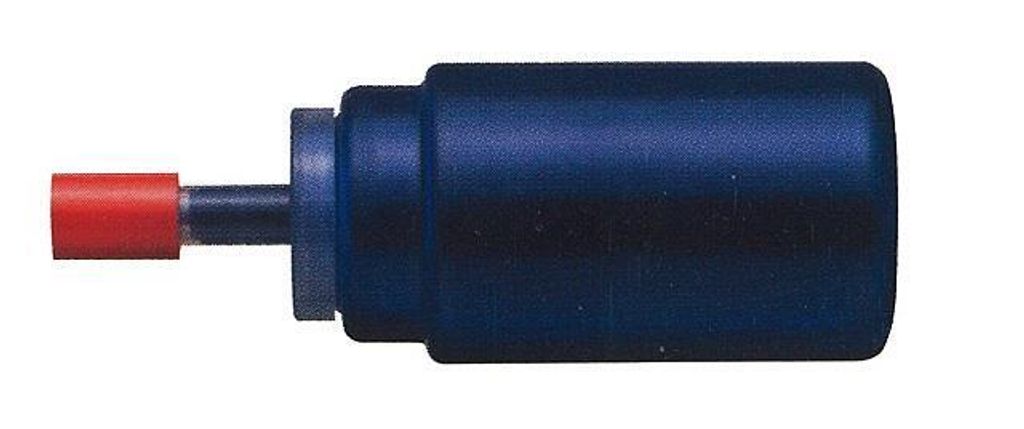 Pentel Nachfüll Patrone für Whiteboard Marker EASYFLO blau