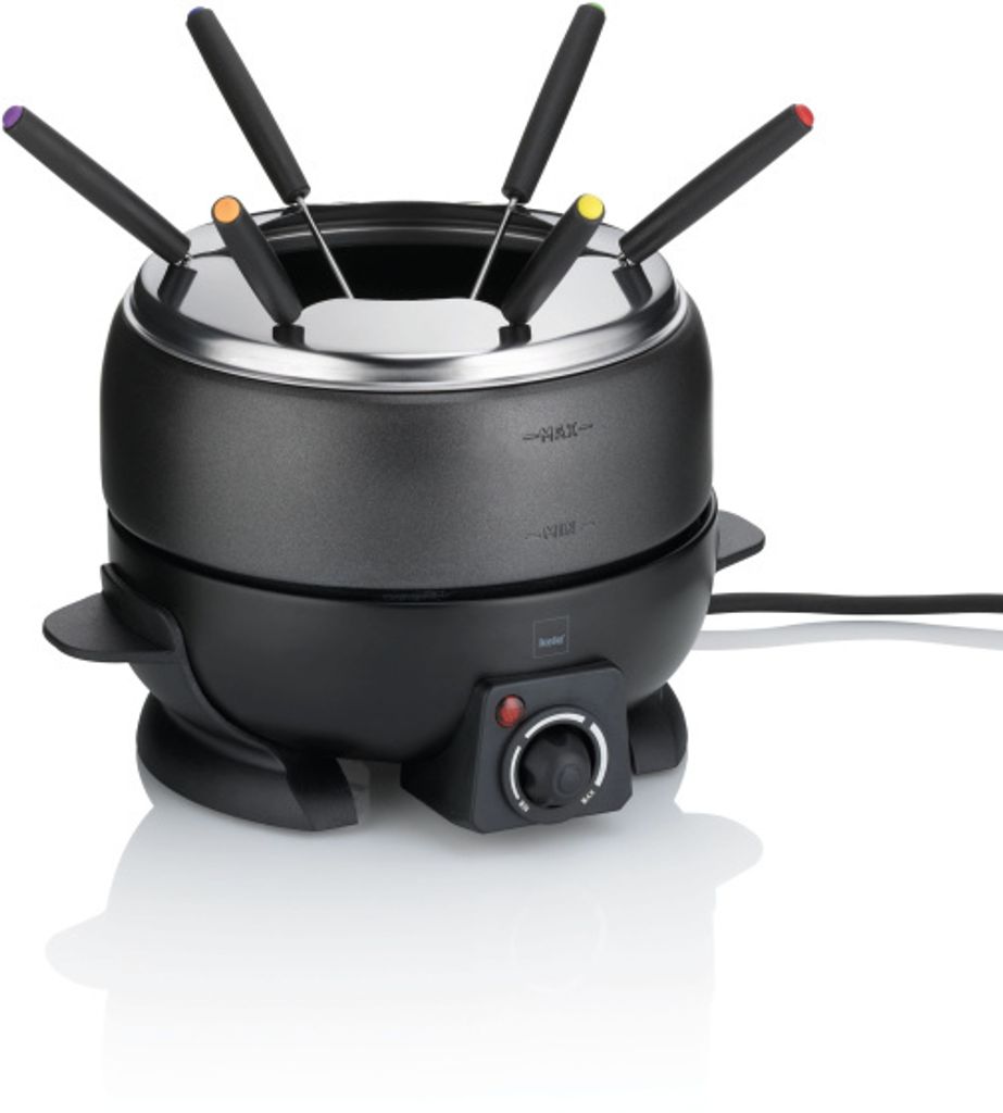 KELA Elektrické fondue SIMPLON + 6 vidliček KL-66980 Obrázek produktu 
