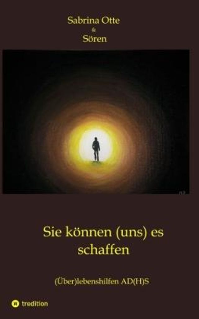 Sie können (uns) es schaffen