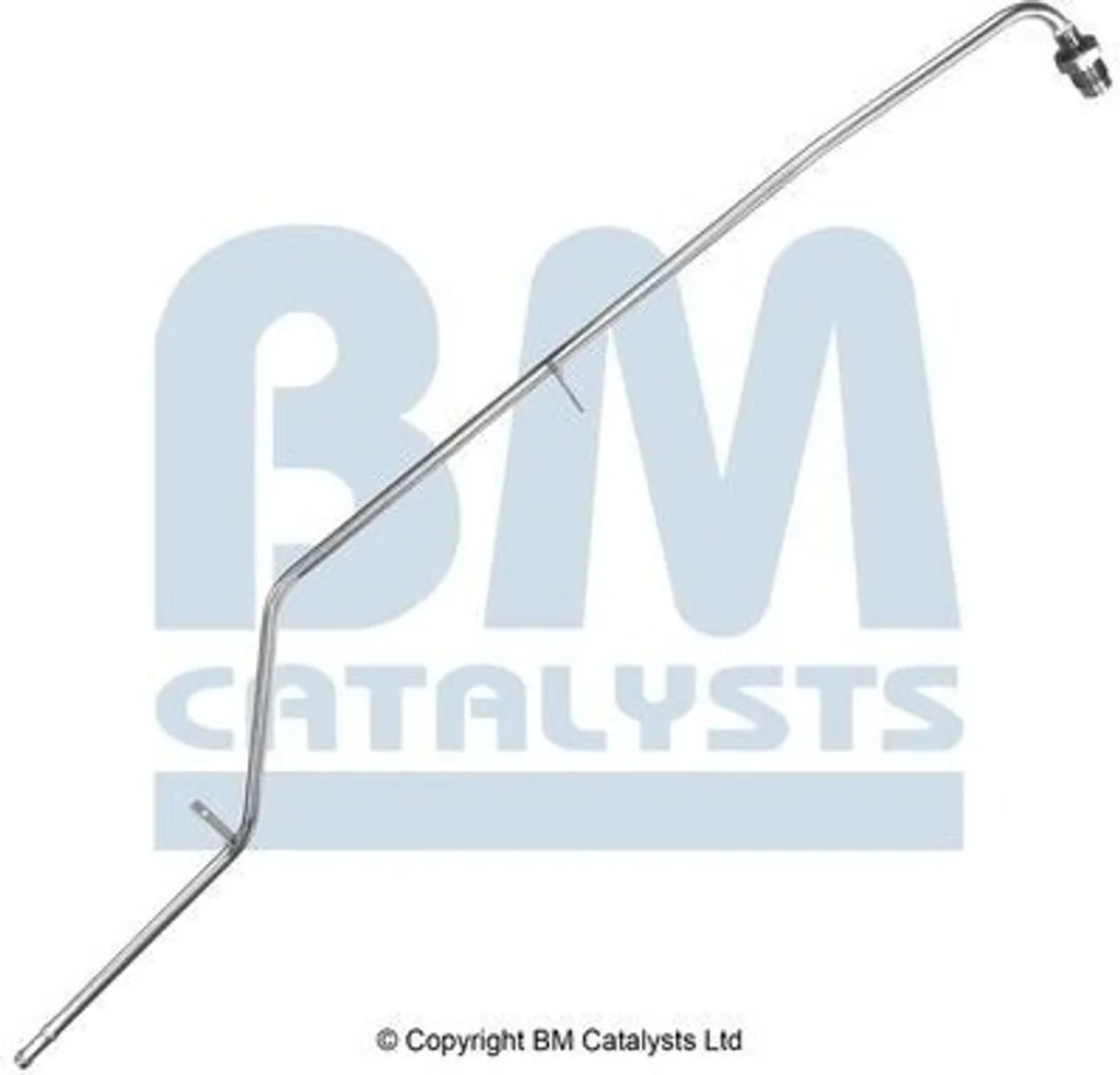 BM CATALYSTS PP11004A Tuyau de Capteur de Pression pour PEUGEOT 307 CC