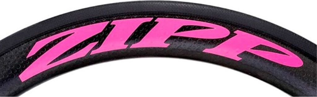 Sram Wheel Decal Kit 404 Disc Single Rim+1 Extra Decal Aufkleber Schwarz Schwarz One Size