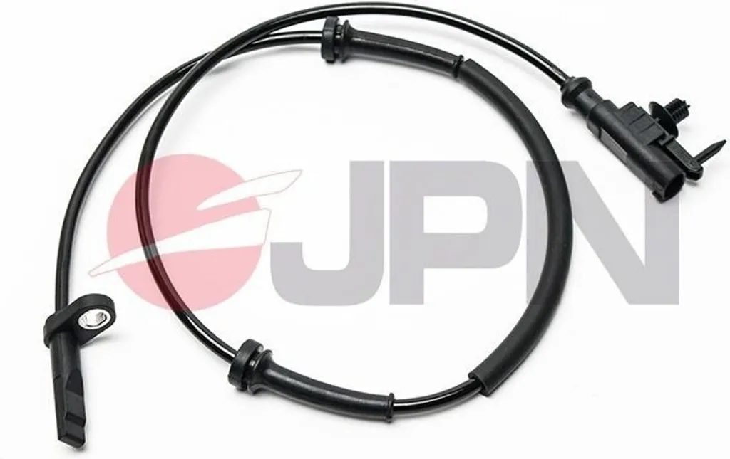 Capteur ABS JPN 75E5073 pour Forfour (454) - Référence OE 4545420518