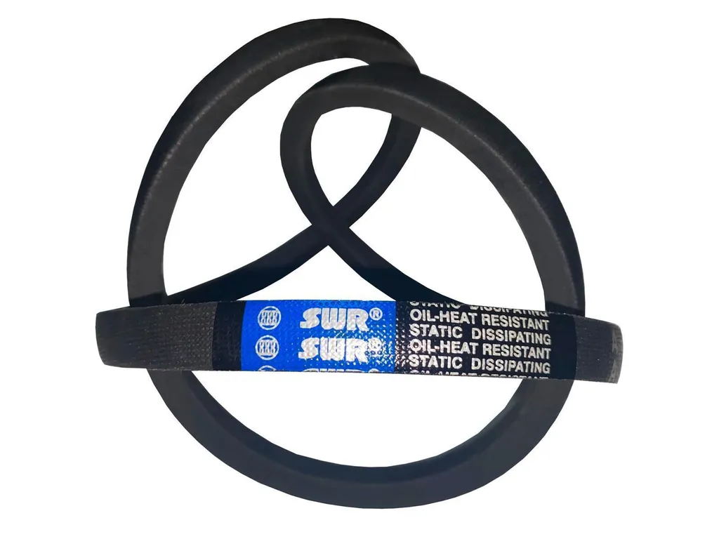 SWR Keilriemen B75-17 X 1900 Li - Klassischer Antriebsriemen