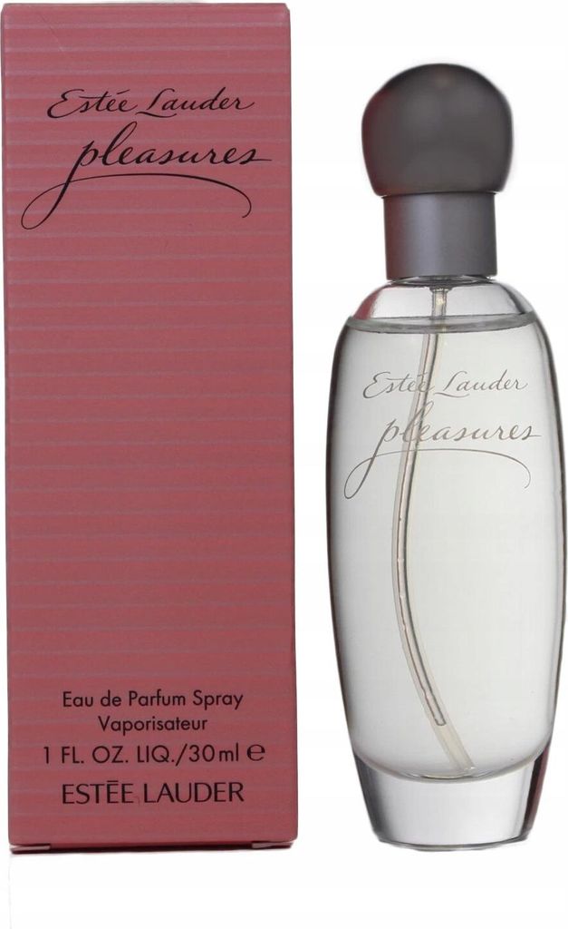 Estee Lauder, Pleasures, Eau De Parfum, For Women, 30 ml Image du produit 