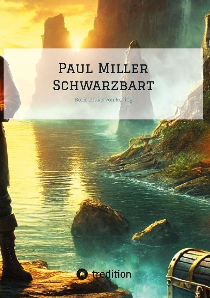 Paul Miller
