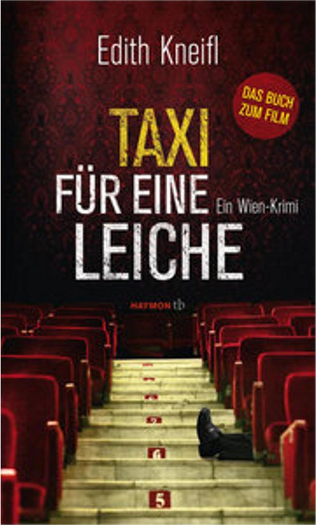 Kneifl, E: Taxi für eine Leiche