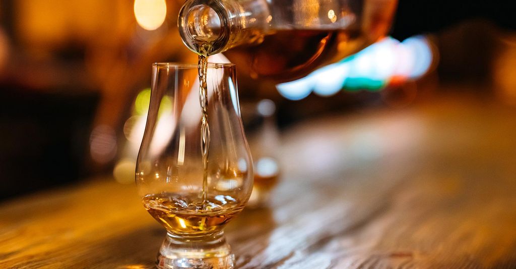 mydays Whisky Tasting Stuttgart (Whiskys aus aller Welt); Erlebnis verschenken oder selbst erleben; Gutschein für 1 Person(en)