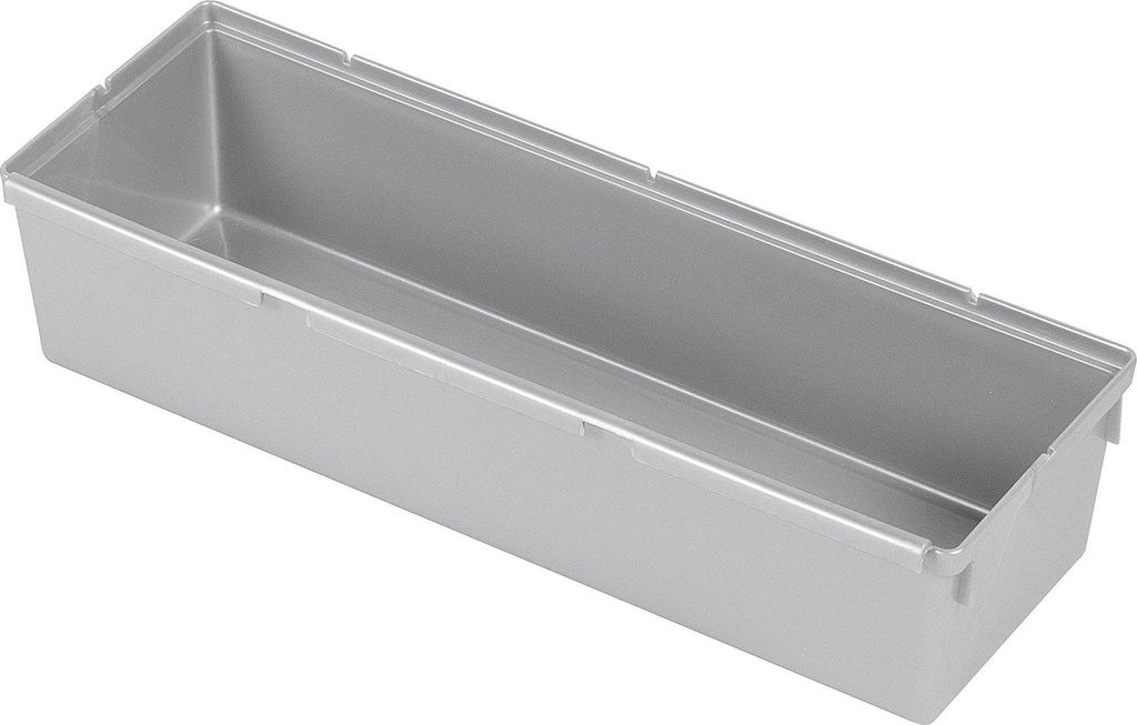 keeeper my basics Schubladeneinteiler, 23 x 8 x 5 cm, Produktbild 