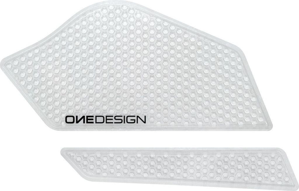 Onedesign Tank Grip S1000Xr '21 Clr