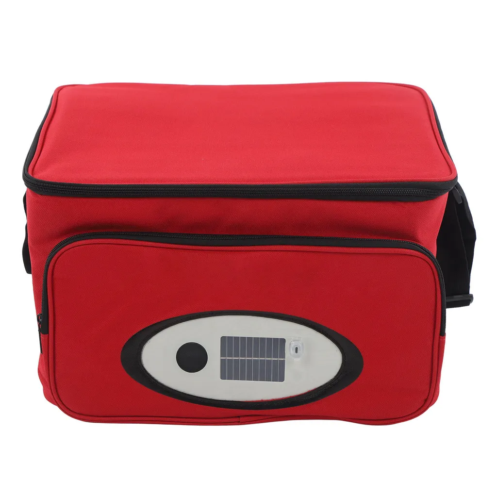 Borsa Portaghiaccio Speaker Bluetooth - Party Pack per Spiaggia e Festival