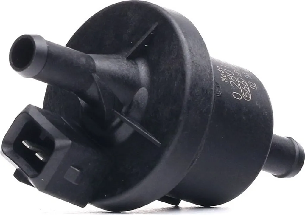 Valve de purge BOSCH 0280142308 - Réparez votre voyant moteur Audi VW