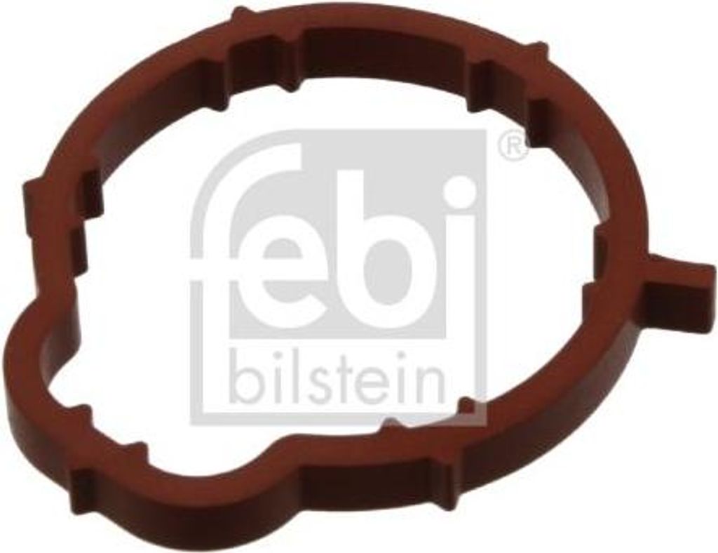 FEBI BILSTEIN 36741 Dichtung, Ansaugkrümmer OE A1661410080 kompatibel mit A-Klasse, Vaneo