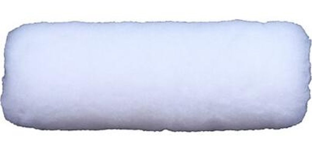 Farbwalze, 25 cm, Ø 8 mm, Polyester