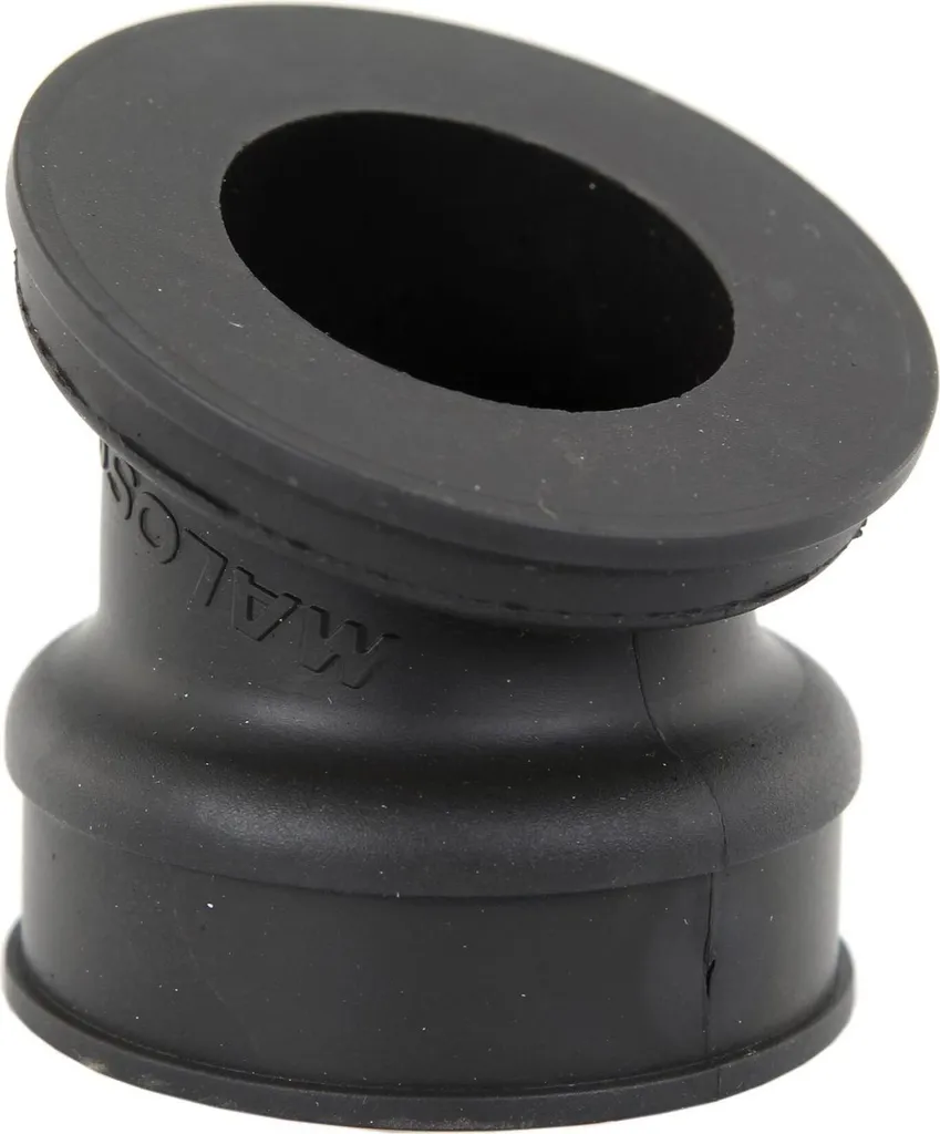 Cornet d'aspiration Malossi MHR pour Dell'Orto PHBE VHSH 28-30mm